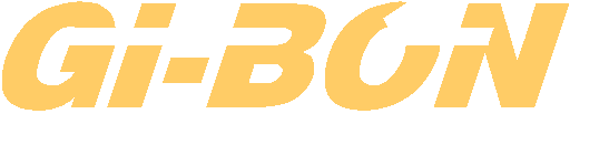 GI-BÓN logo